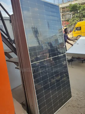 Solar Panels 550watts