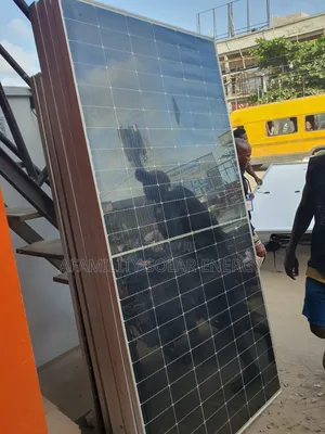 Solar Panels 550watts
