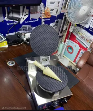 Single Cone Baker