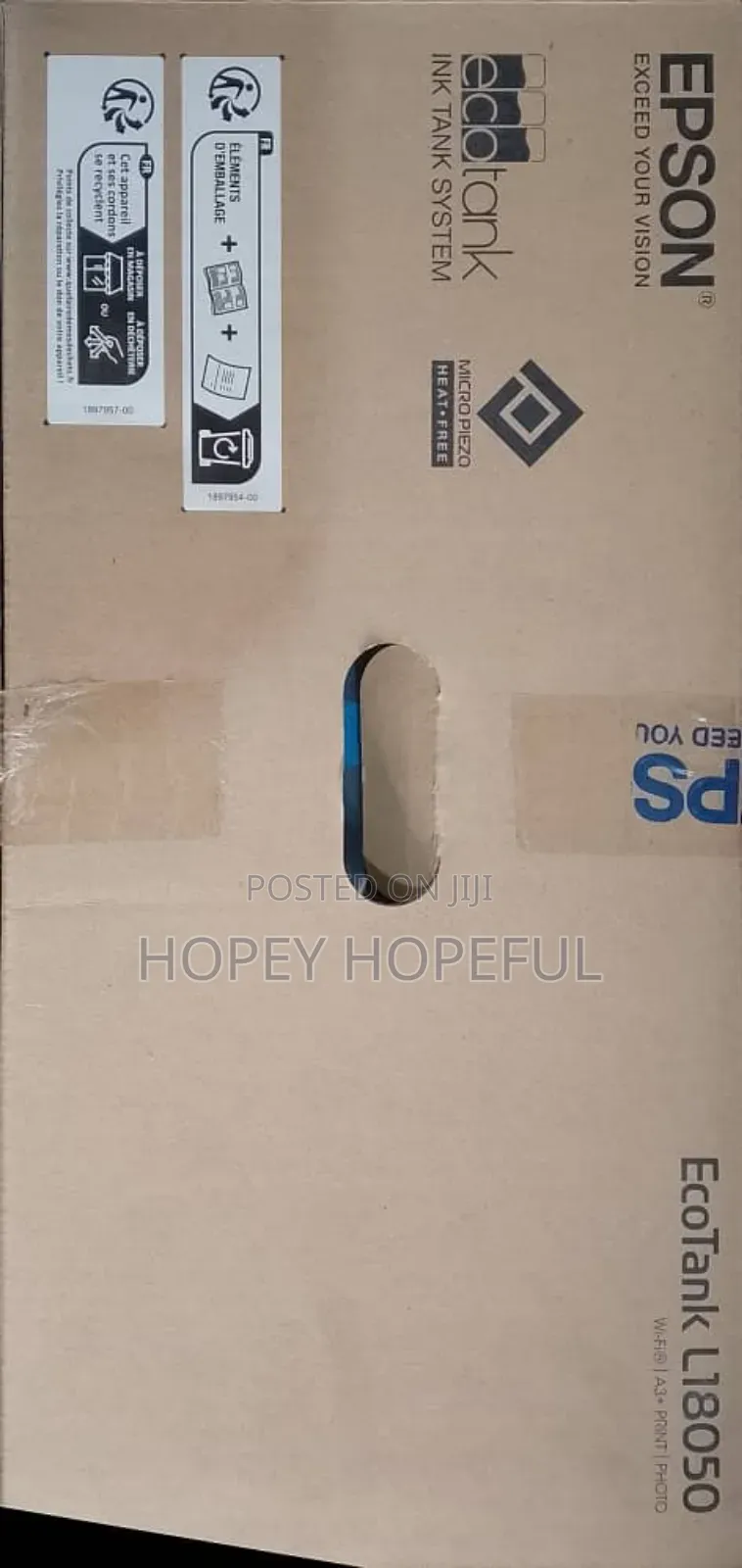 Epson L18050 A3 Printer