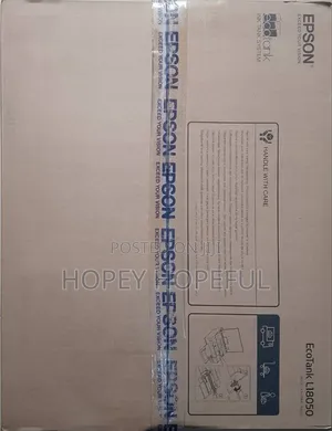 Epson L18050 A3 Printer