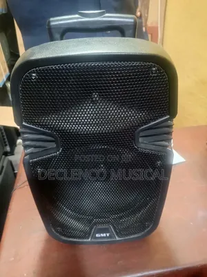 GMT 8 Inches Pa Public Address Systems