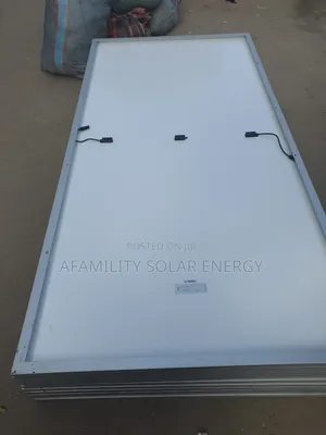 Solar Panels 550watts