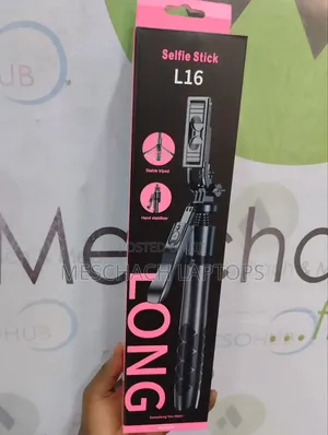Selfie Stick L16