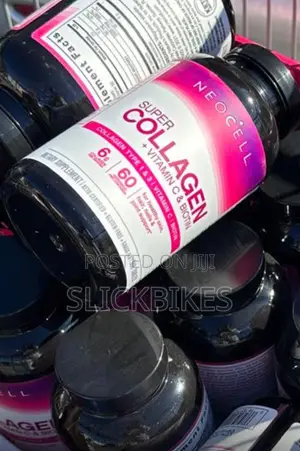 Neocell Super Collagen + Vitamin C Biotin 360 Tablets