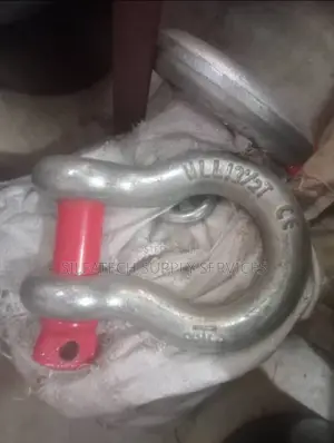 13.5tons Bow Shackle