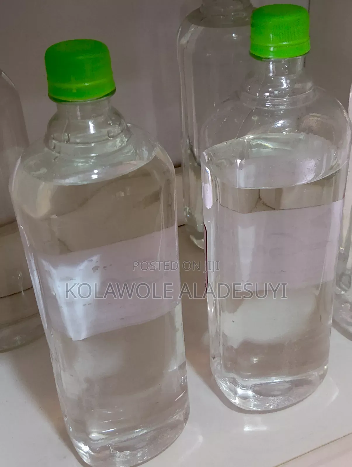 Germah Oil