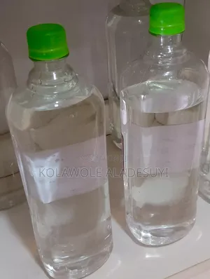 Germah Oil