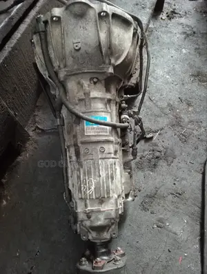 Toyota Lexus Gs 430 Gear Box 2004 Model
