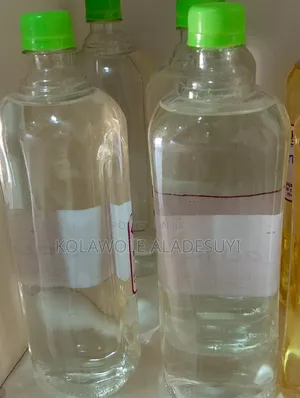 Lactic Oil