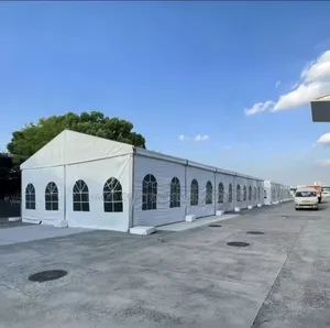 We Build Marquee Tent, Commercial Tent for Events
