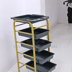 Salon Trolley