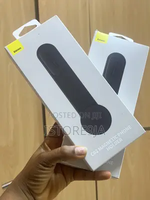 Baseus Co2 Magnetic Phone Holder