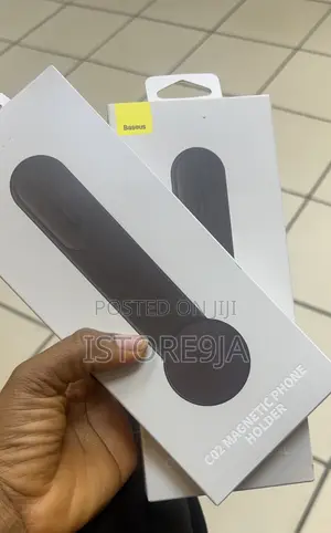Baseus Co2 Magnetic Phone Holder