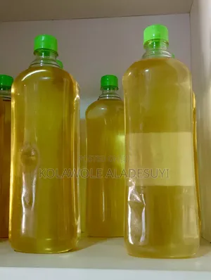 Vitamin E Liquid