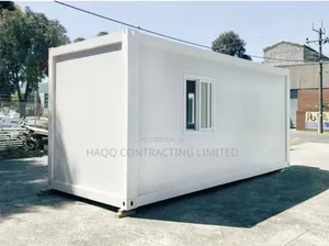 Expert Portacabin in Abuja