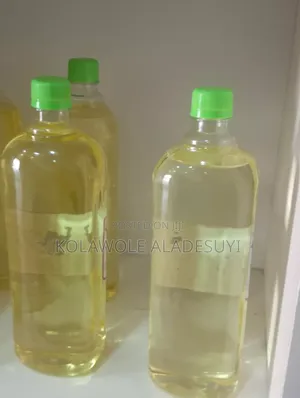 Fresh Baoba Oil