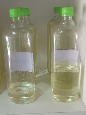 Almond Oil