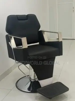 Barber Chair B1017