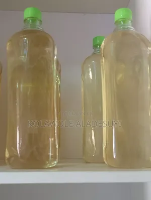 Blessed Olive Oil