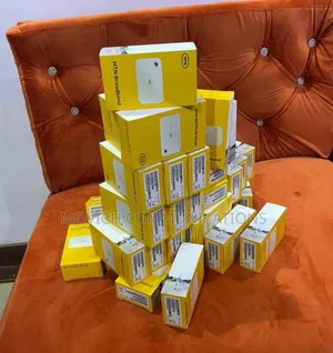 Universal MTN Mifi