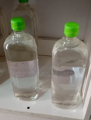 Volufully Oil