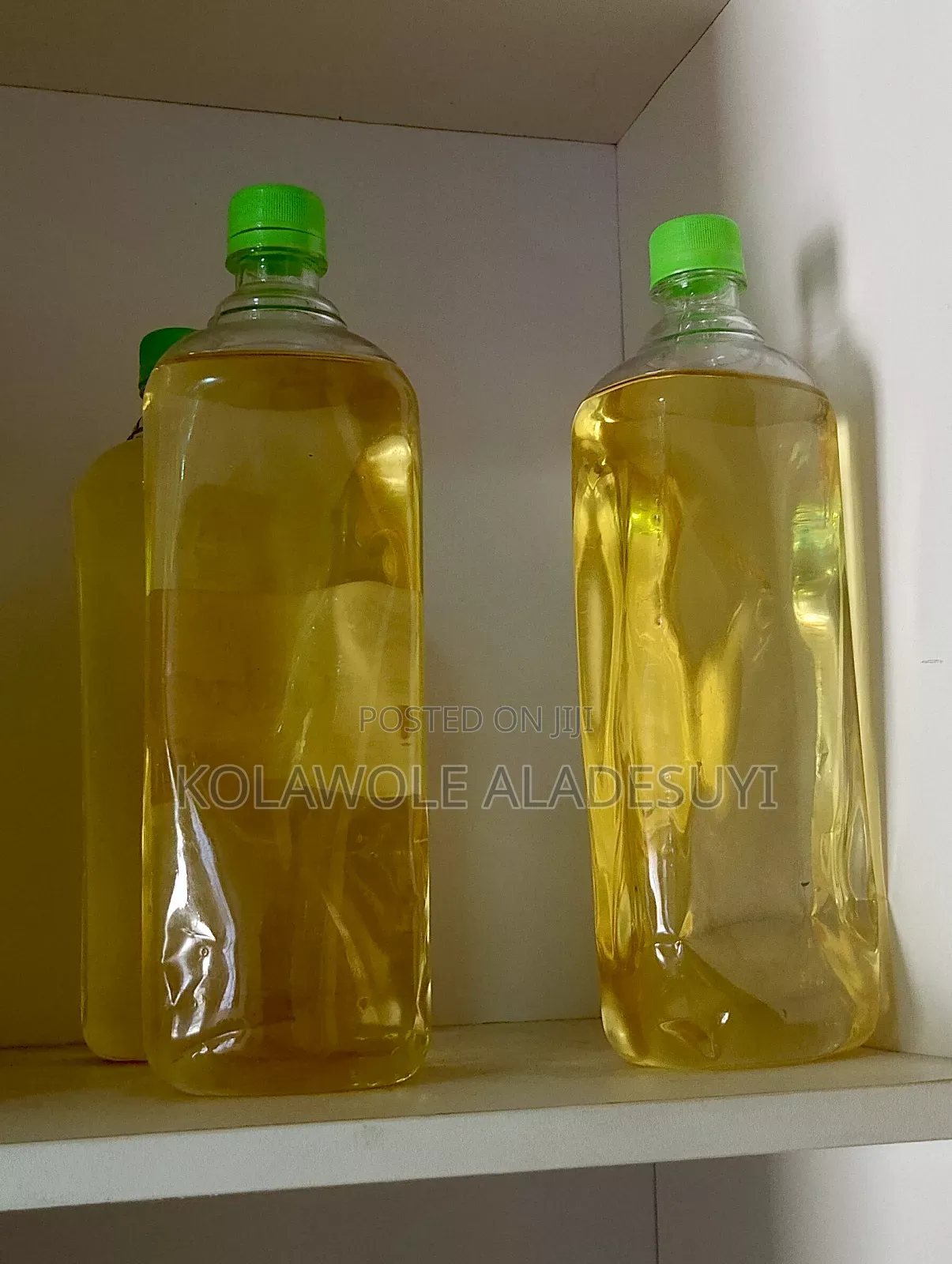 Castor Oil