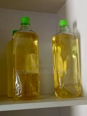 Castor Oil