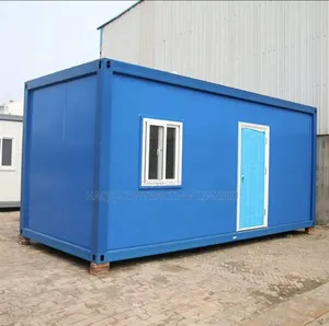 Portacabin Container 20ft × 10ft Ideal Office Space