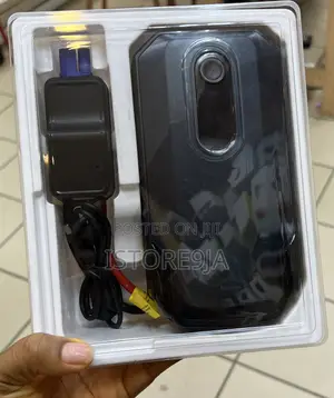 Baseus Super Energy Jump Starter