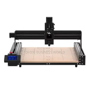 Twotrees TTC 450 CNC Milling Machine – 3-Axis