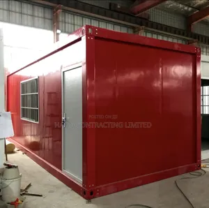 Portable Cabin Solutions, Portacabin
