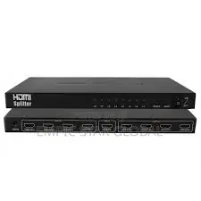 8port Hdmi Splitter