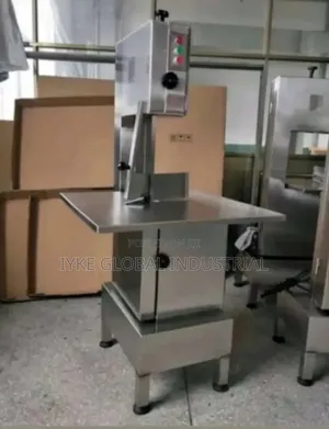 Standing Bone Saw Machine