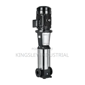 Nova Vertical Multistage Pump 11kw 2900rpm 380v ''2'' Inches