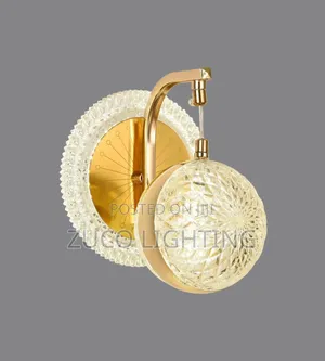 Model Luxury Led Wall Lights