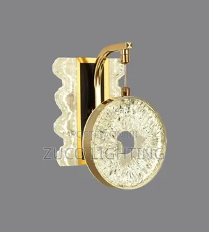Model Luxury Led Wall Lights