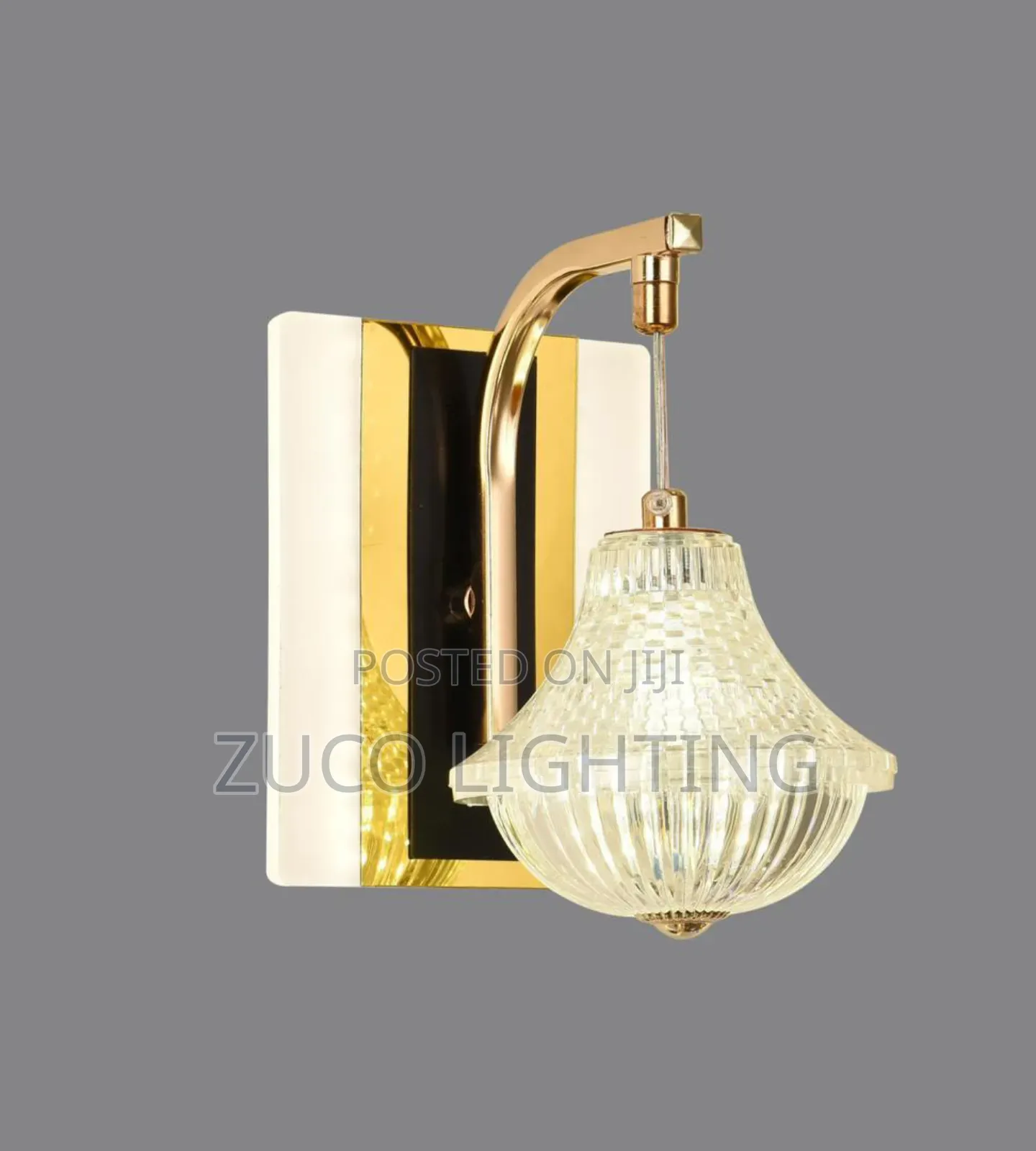 Model Luxury Led Wall Lights