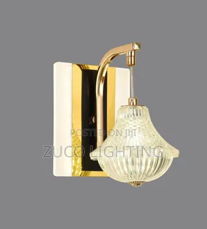 Model Luxury Led Wall Lights