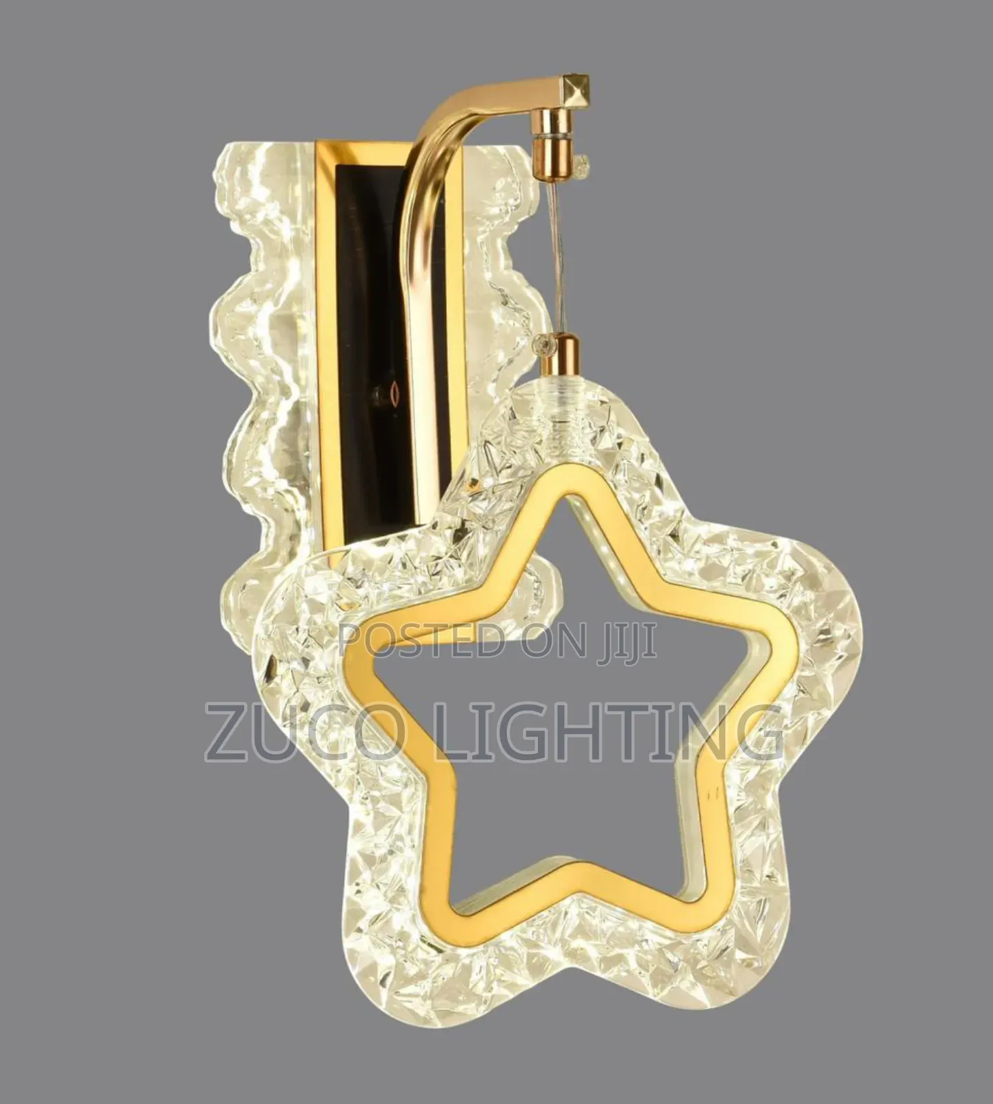 Model Luxury Led Wall Lights