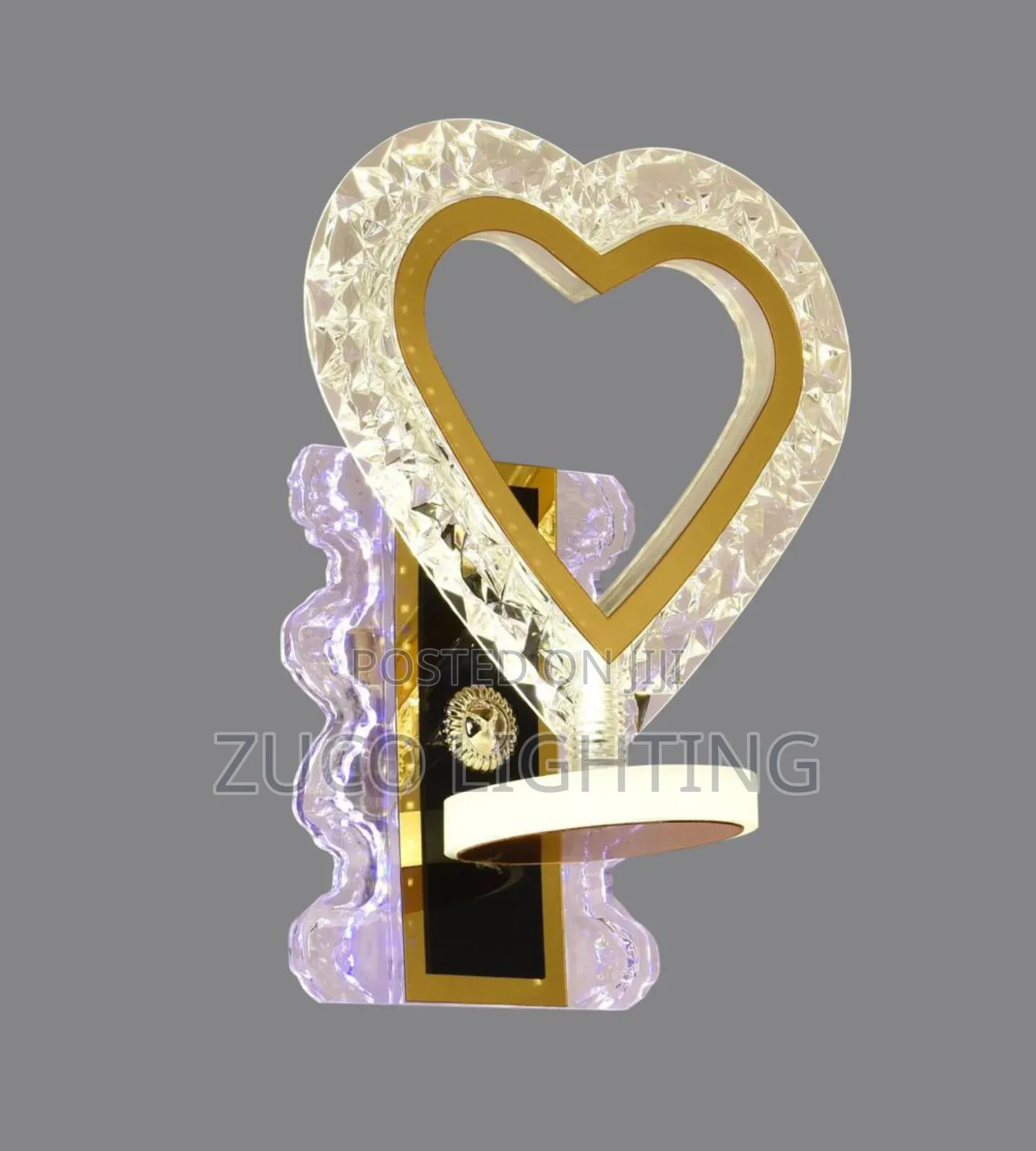 Model Luxury Led Wall Lights