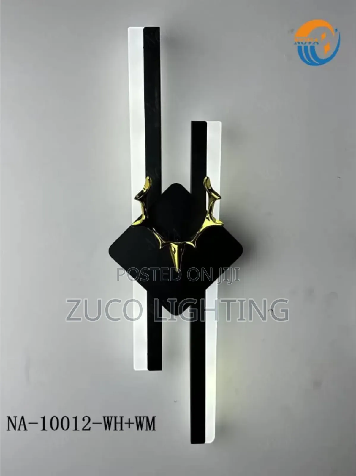 Luxury Led Wall Mount Light