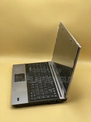 Laptop HP EliteBook 8440P 4GB Intel Core I5 HDD 320GB