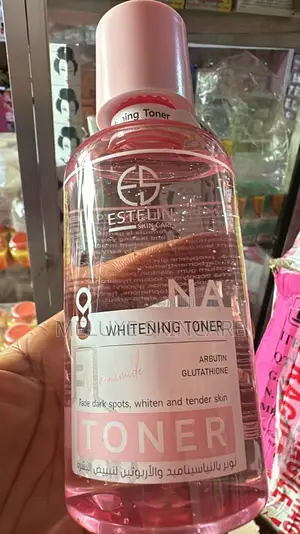 Estelin Whitening Toner
