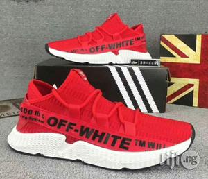 Adidas Sneakers