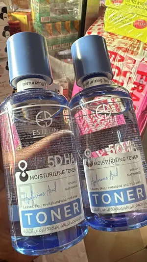 Estelin Moisturizing Toner