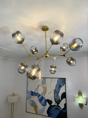 Pendant Light