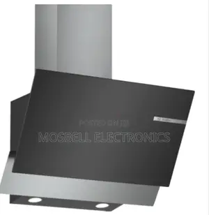 Bosch Dwk96aj60m 90cm Wall Mounted Extractor