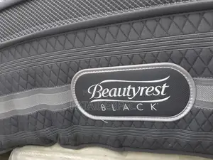 6/6 Canadian Orthorpedic Spring Mattress Beauty Rest
