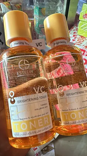 Estelin Brightening Toner